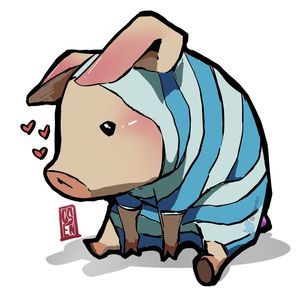 Meet your Posher, Tate